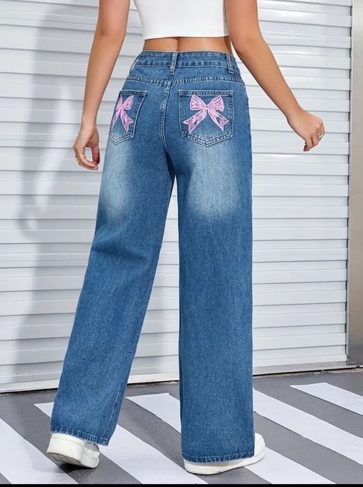 Джинсы новые.xxl