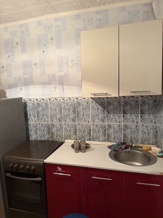 1комнт У Фёдоро