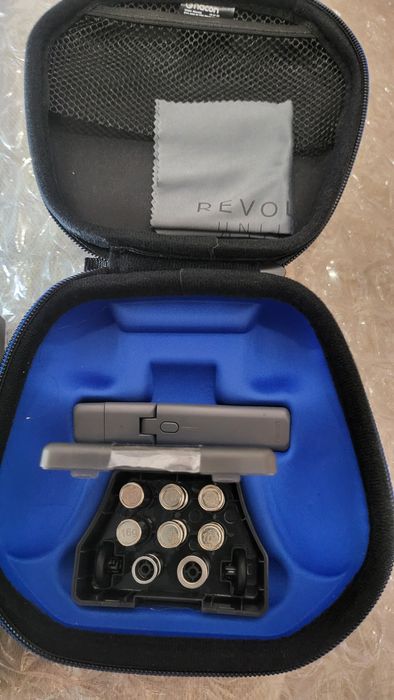 Топ в света геймърски контролер джойстик Nacon Revolution unlimited Pr