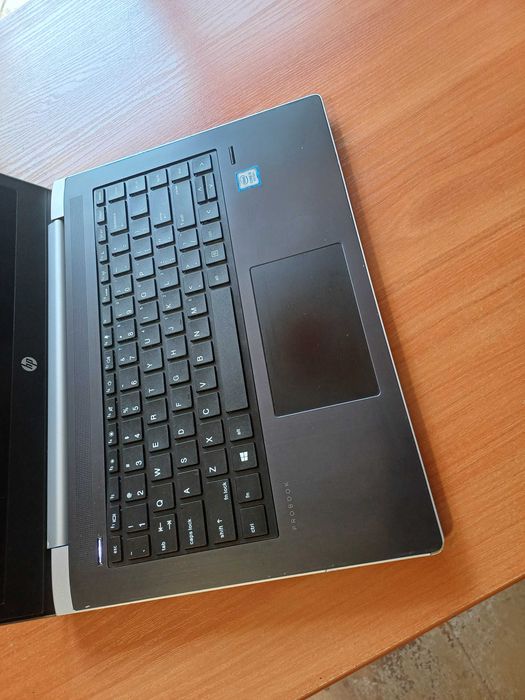 14' FullHD IPS HP ProBook Core™i5-8th/12GB DDR4/256GB SSD NVme