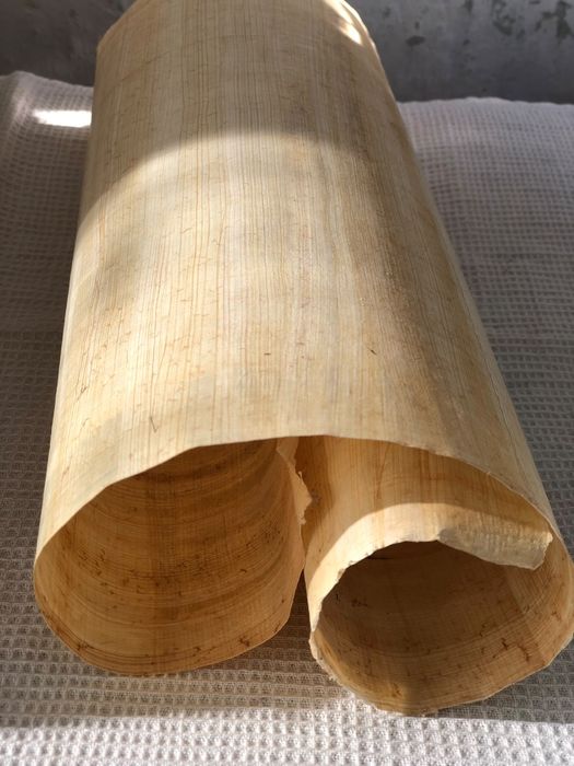 Papirus original egiptean
