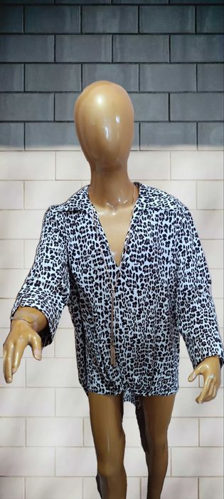 Турецкие брендовые блузки которые подойдут для вечера и офиса.