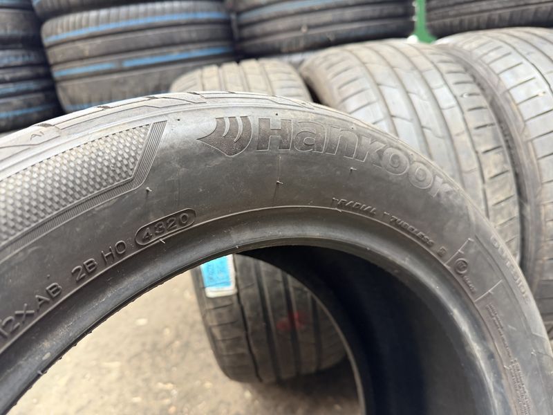 225/50/17 HANKOOK 4бр