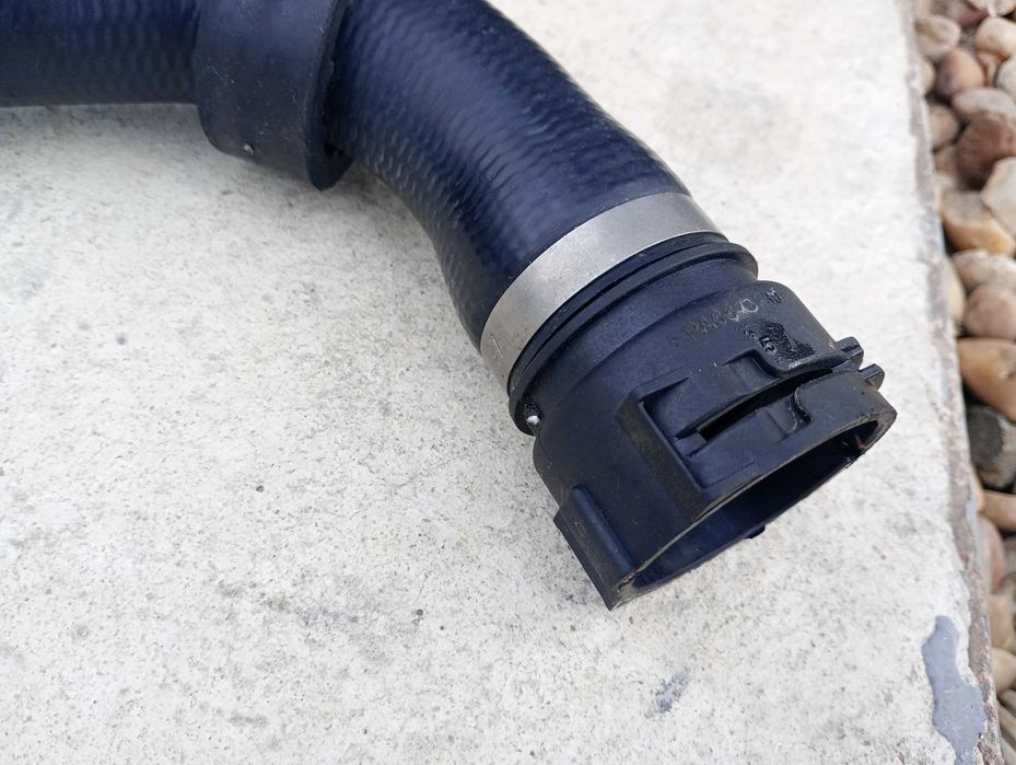 Оригинален Воден маркуч БМВ Е39 ,3d 193к.с.