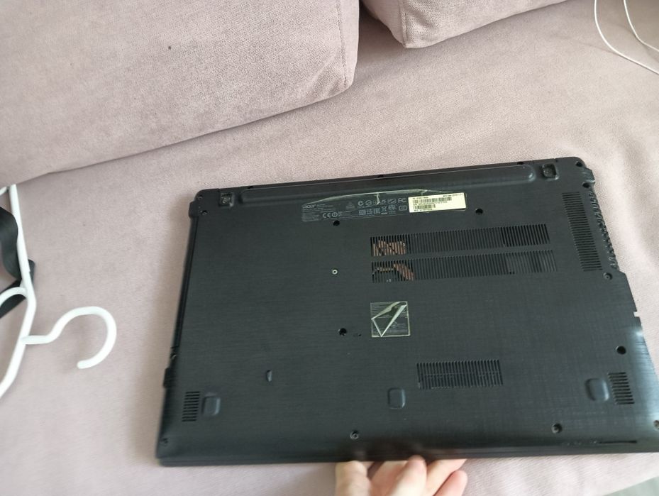 Laptop Acer Aspire
