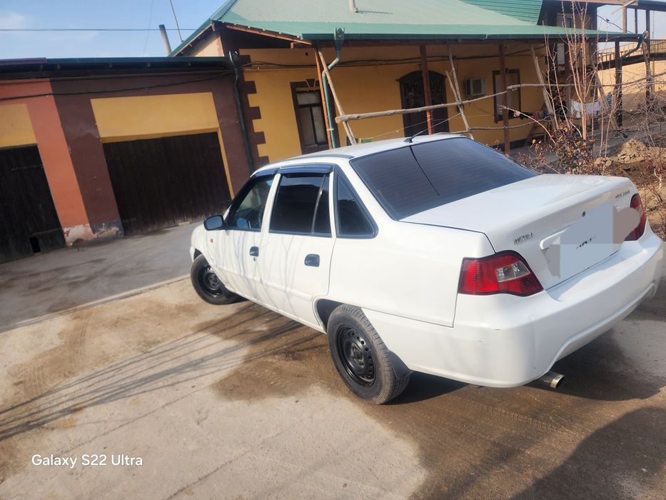 Nexsiya sons sotiladi. Sotildi