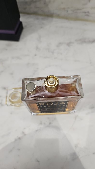 Roja Fetish Parfum Pour Homme