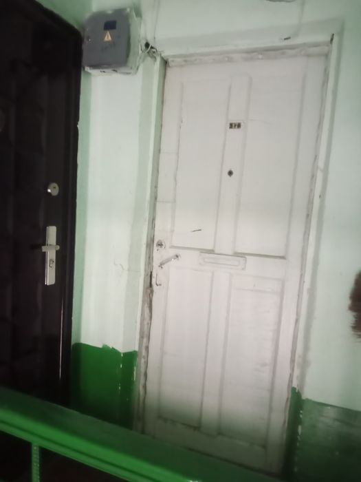 Квартира Сотилади. 1хонали