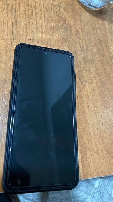 Redmi nout 10 5G 128 tali tagiga javob