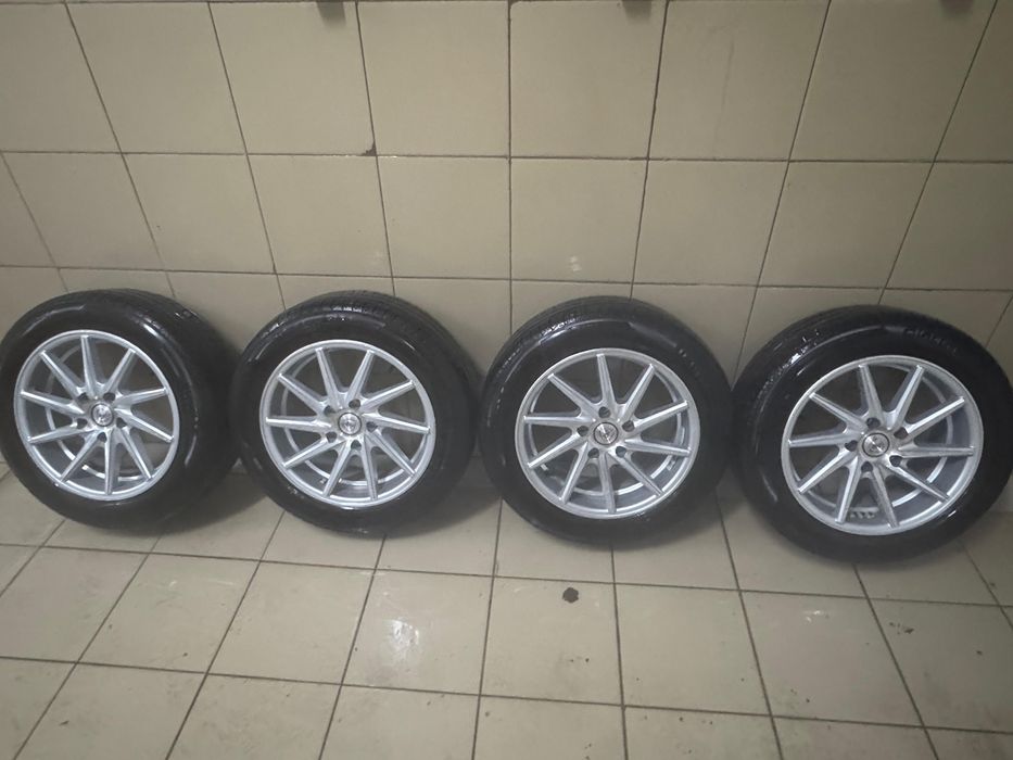 Резинка с дисками