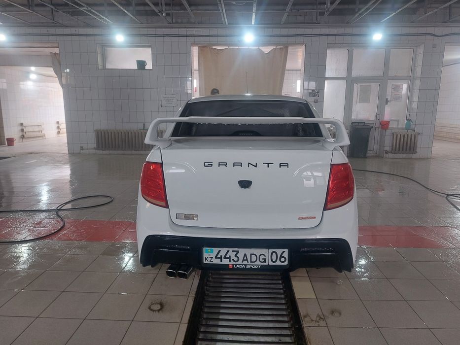 Лада гранта Лада гранта Лада седан