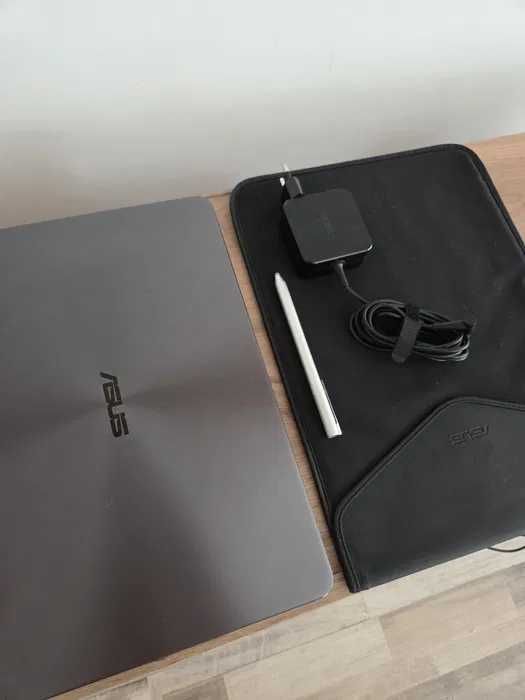 ASUS Vivobook Flip 14 TP410U, Touchscreen