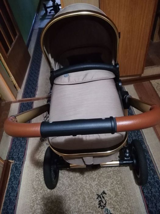 Детская коляска FORBABY