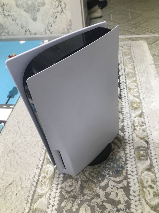 Пс 5 харошым состаянием