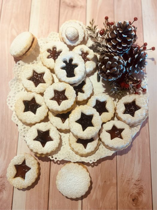 Погачи и меденки