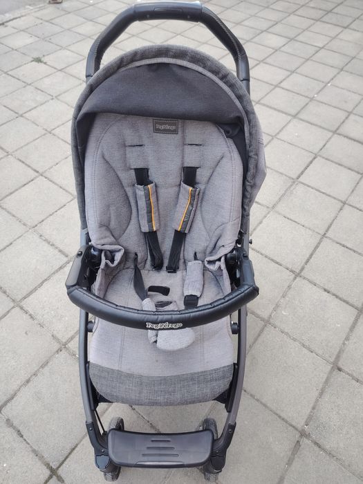 Детска количка Peg Pereggo