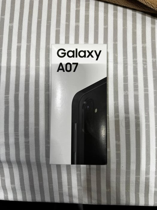Samsung A07 64Gb
