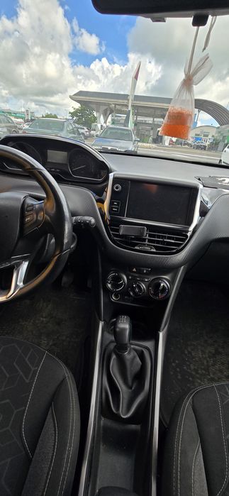 Vand Peugeot 1.6 diesel 2017