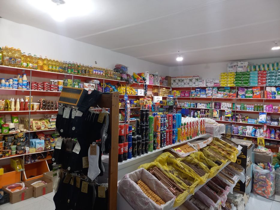 Tayyor biznes sotiladi magazin