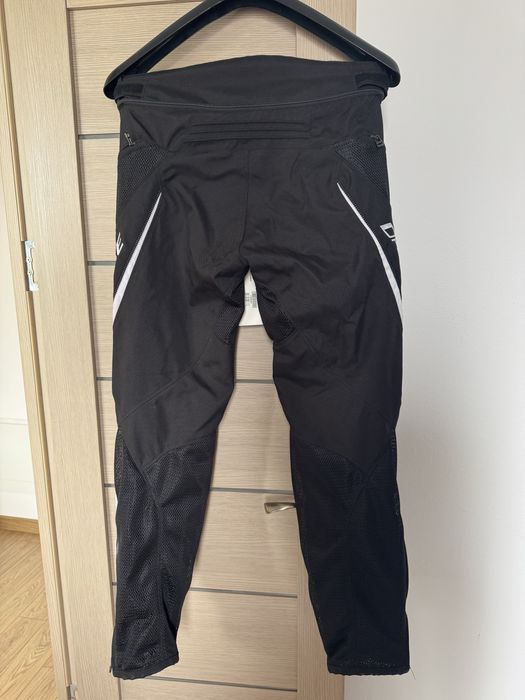 Pantaloni moto femei Dainese Drake Air D-dry