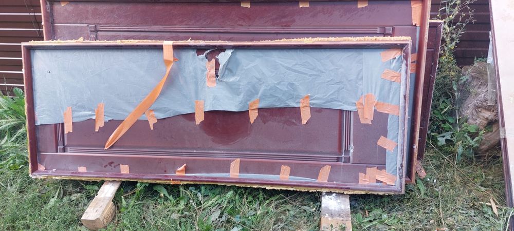 Продам двери межкомнатные