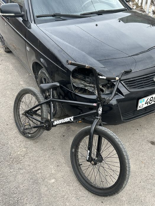 bmx Sunday Blueprint 2022