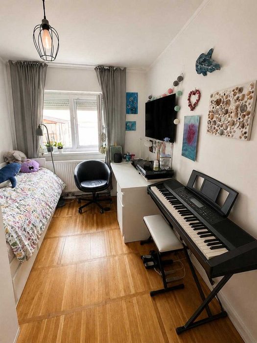 Apartament de vânzare