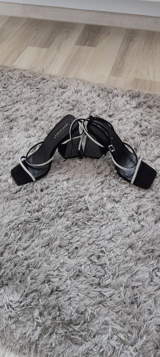 Sandale dama marimea 36