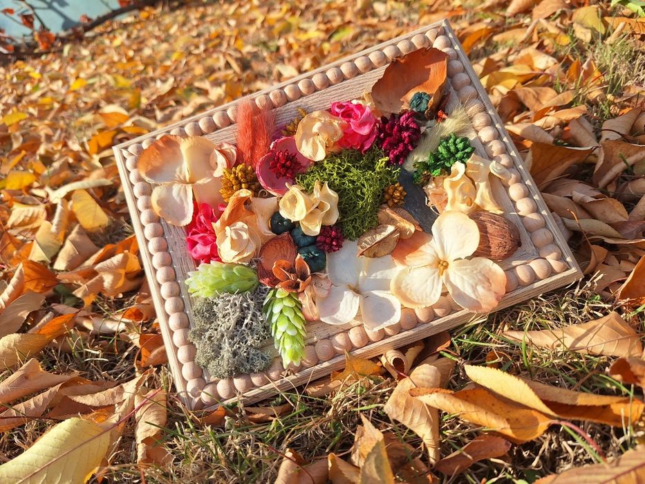 Tablou 3D handmade