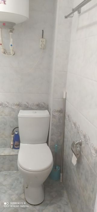 Центр Навай 1 комнатная