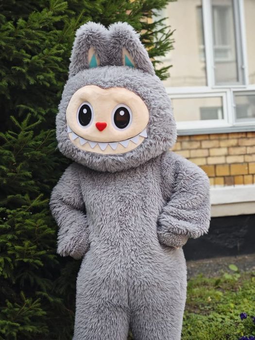 Прокат костюмов  Лабубу