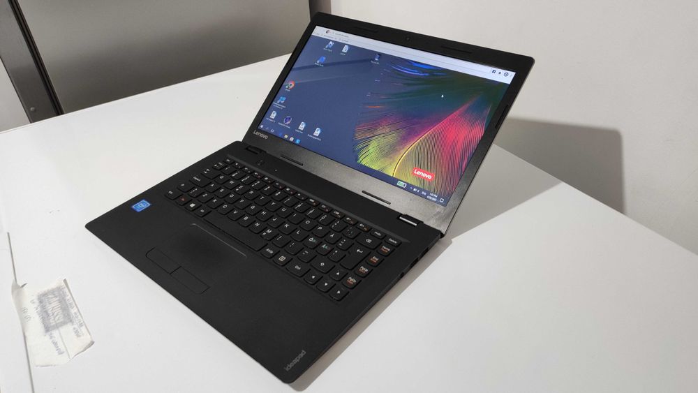 Dezmembrez Lenovo IdeaPad 100S-ibr