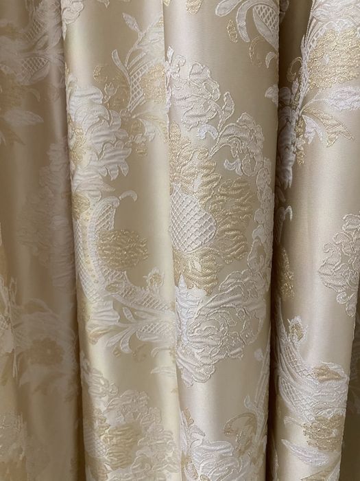 Шторы очень красивые