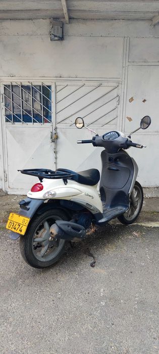 Inchiriez scuter livrari ( Glovo, Bolt Wolt)