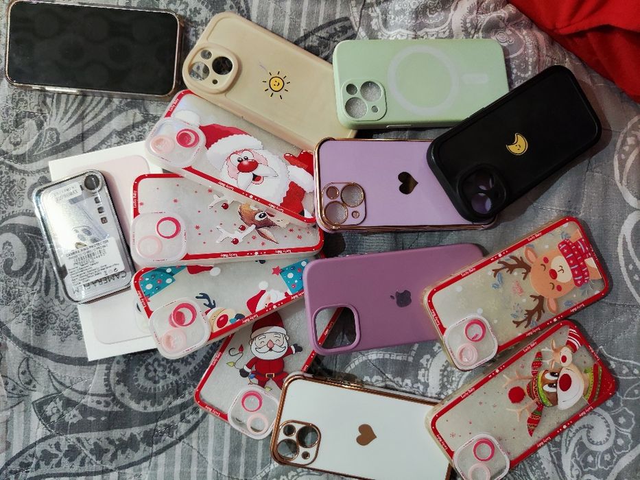 Apple 13 mini iPhone