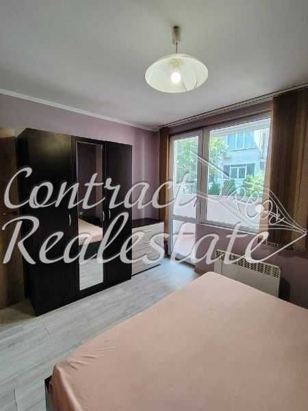 Дава се под наем Тристаен апартамент в Варна, Лятно кино Тракия - 78 кв.м за 612 € - Снимка #4