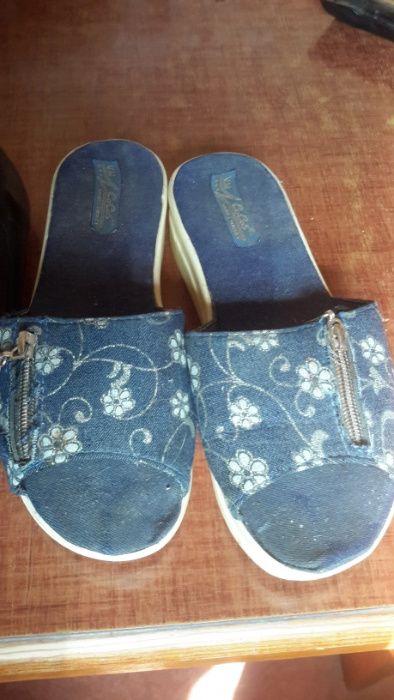 Продам обувь