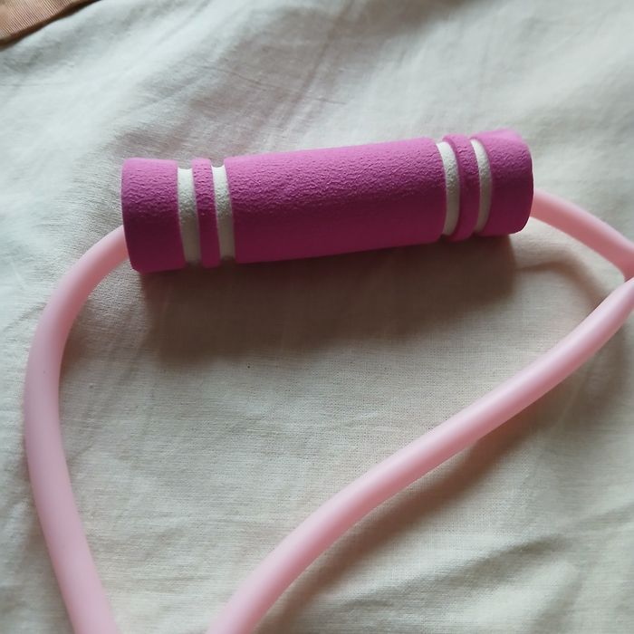 Coarda de rezistenta pentru mâini,elasticitate ridicata,fitness,nouă