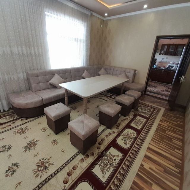 Yumshoq mebel tamirlash