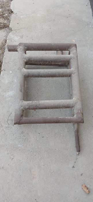 Газовый Котёл Рубашка