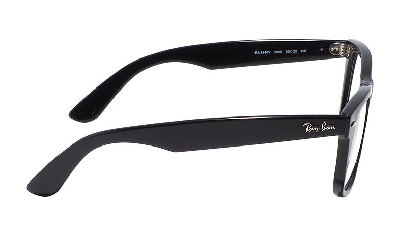 Ray-ban meta Wayfarer