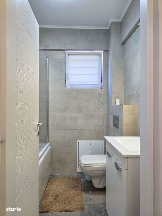 Apartament cu 3 camere, 70 mp, Moara de Vant - Zorilor