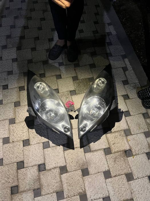 spark fara sotiladi