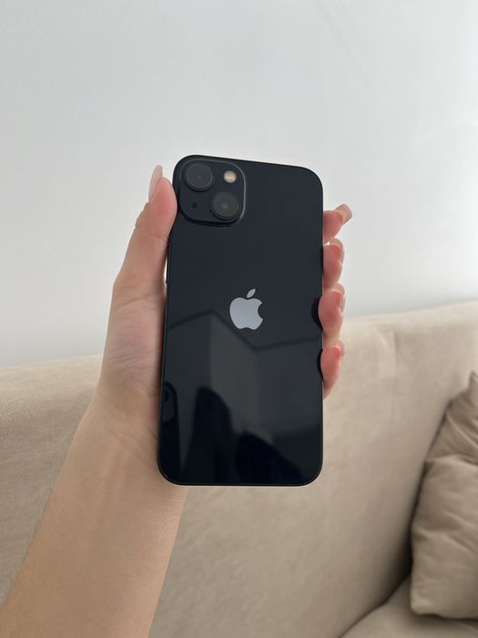 Айфон 13 83%Акб идеальный