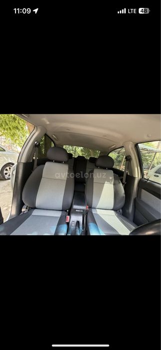 Нексия 3 автомат