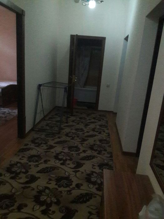 Shaxrisabz maydonidan uy