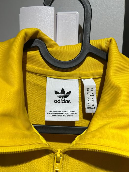 Bluza Adidas  unisex masura M