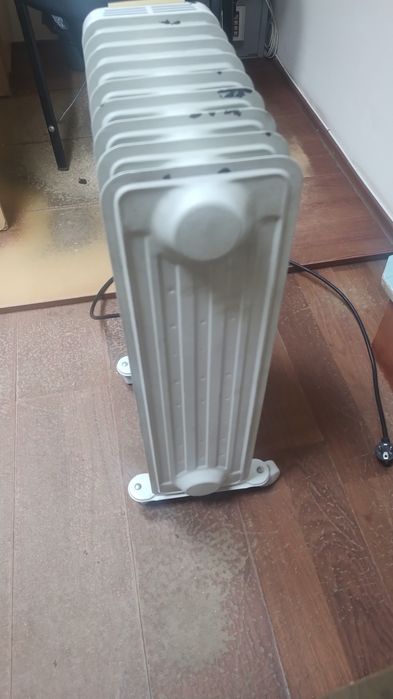 Радиатор Sang на ток