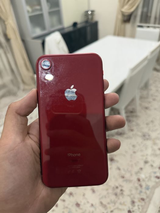 Iphone XR.