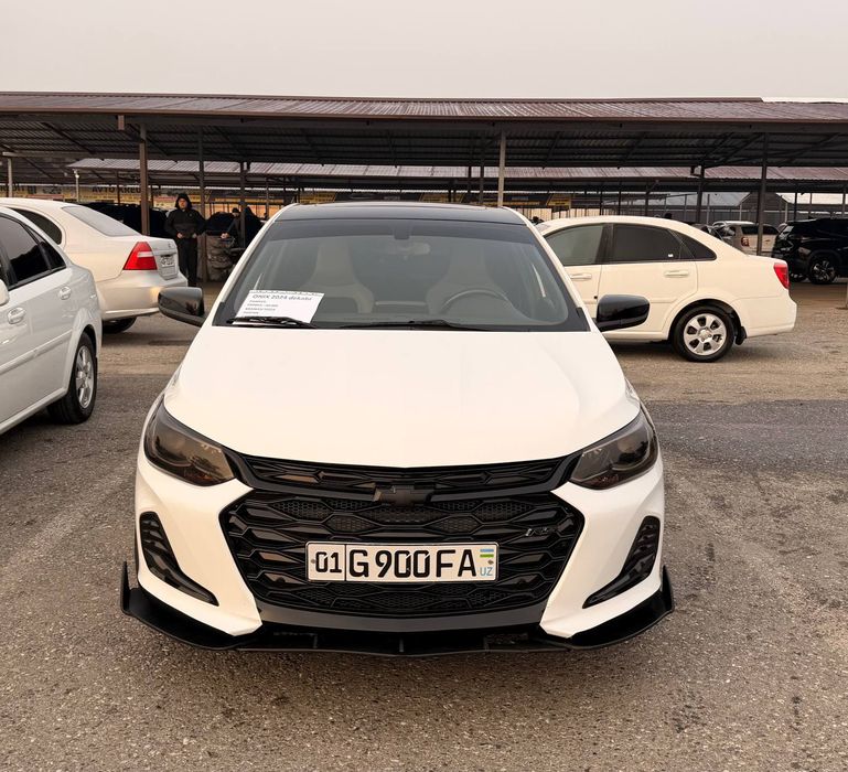 Onix Premier 6 Tune Premium